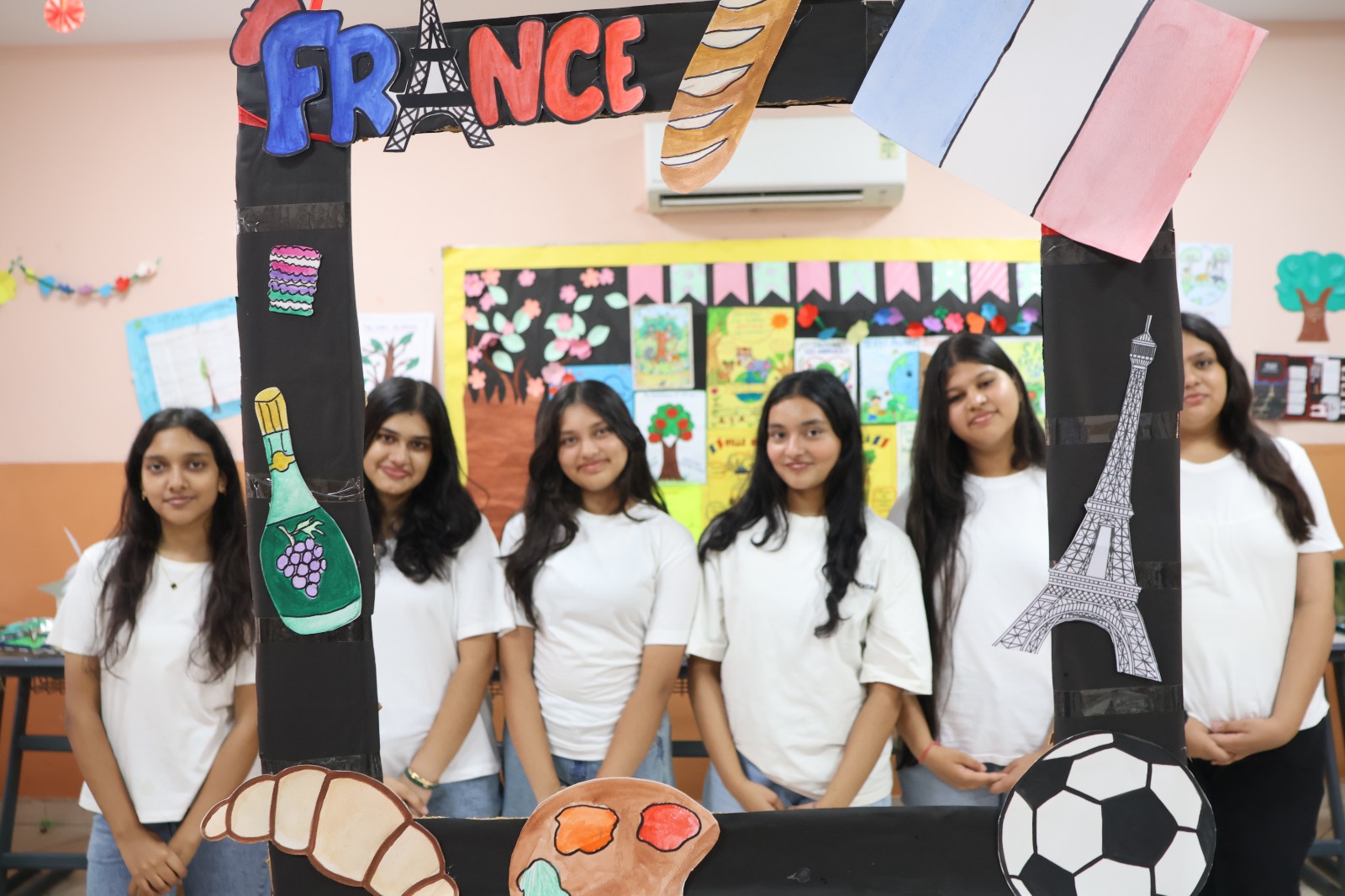ANVESHAN — Where Curiosity Finds Expression